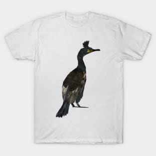 Cormorant T-Shirt